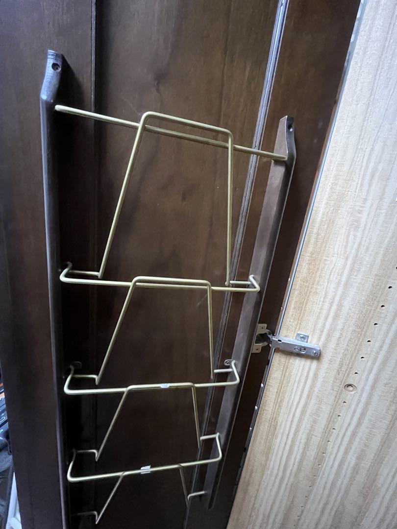 【送料込み】府中家具　衣装箪笥　婚礼箪笥