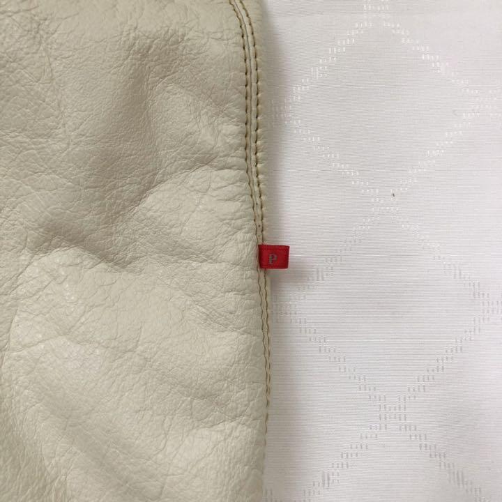 のトートバ パーマネントエイジ レザーバッグ nksY3-m52376305145 卍ッグです