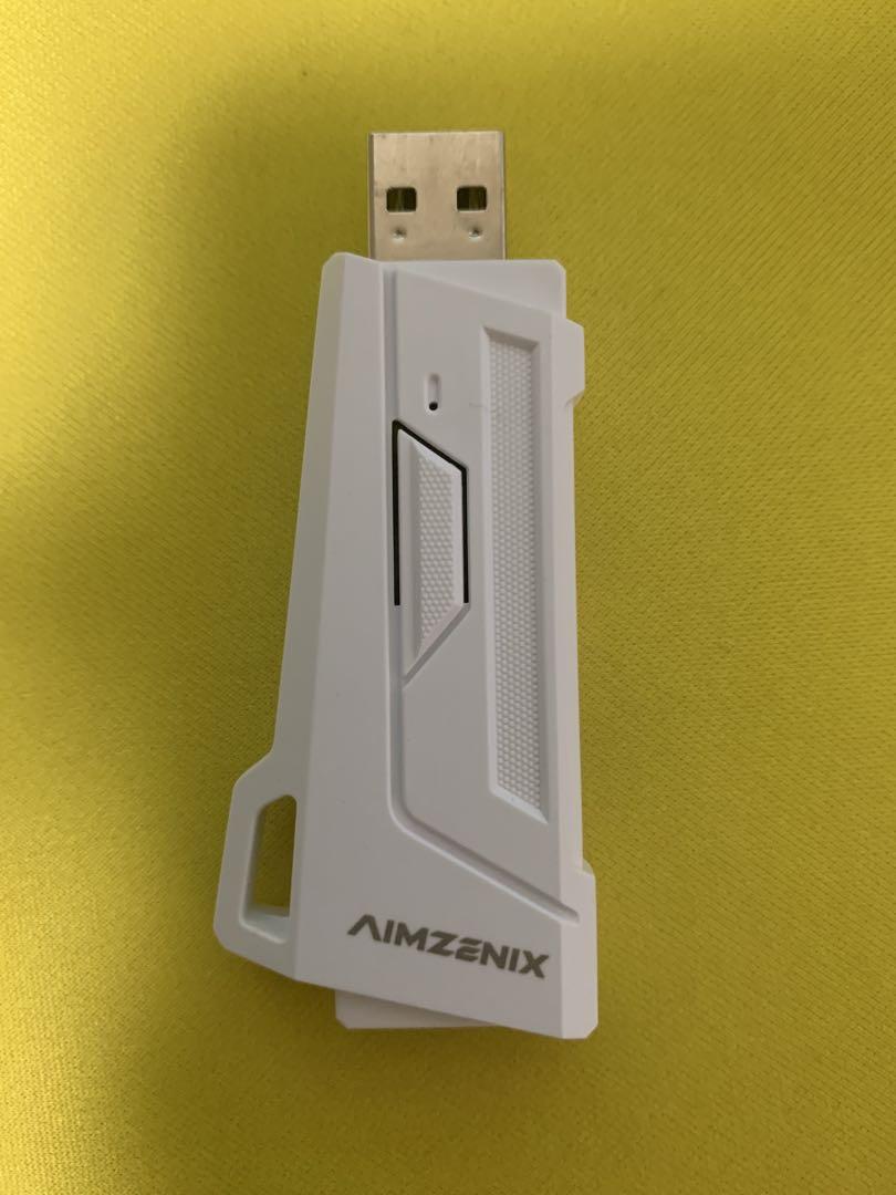 AIMZENIX AX200