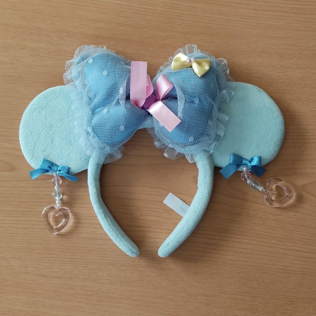 285円 即納!最大半額! ディズニーカチューシャ