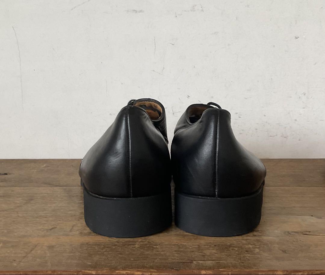 貴重★BALLY★フランス軍/80s/デッドストック/未使用/28㎝ 貴重☆BALLY☆フランス軍/80s/デッドストック/未使用/28㎝ メンズ