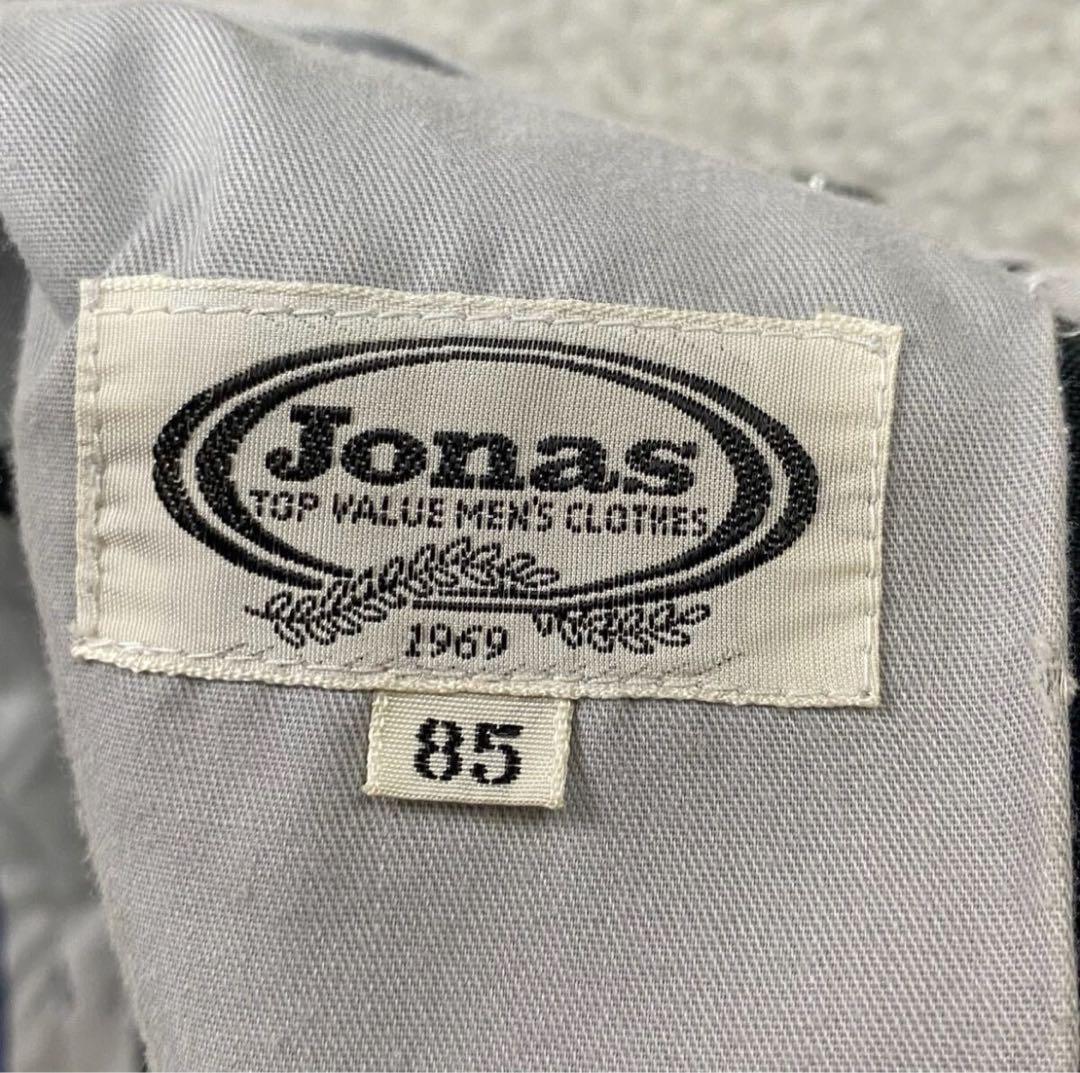 【特別価格】80s 70s Jonas チェックスラックスYZIP 特別価格】80s 70s Jonas チェックスラックスYZIP