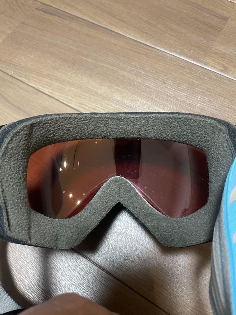 スキー・スノーボードアクセサリー OAKLEY Flight Deck XL