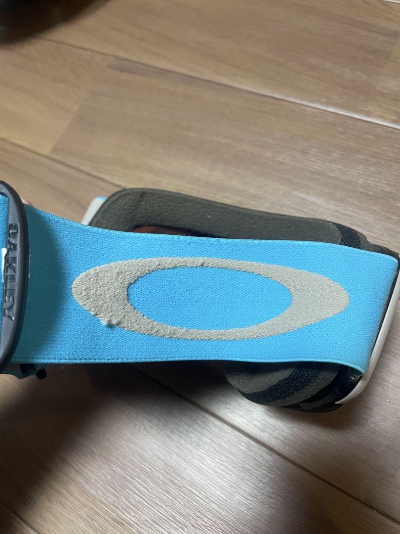スキー・スノーボードアクセサリー OAKLEY Flight Deck XL