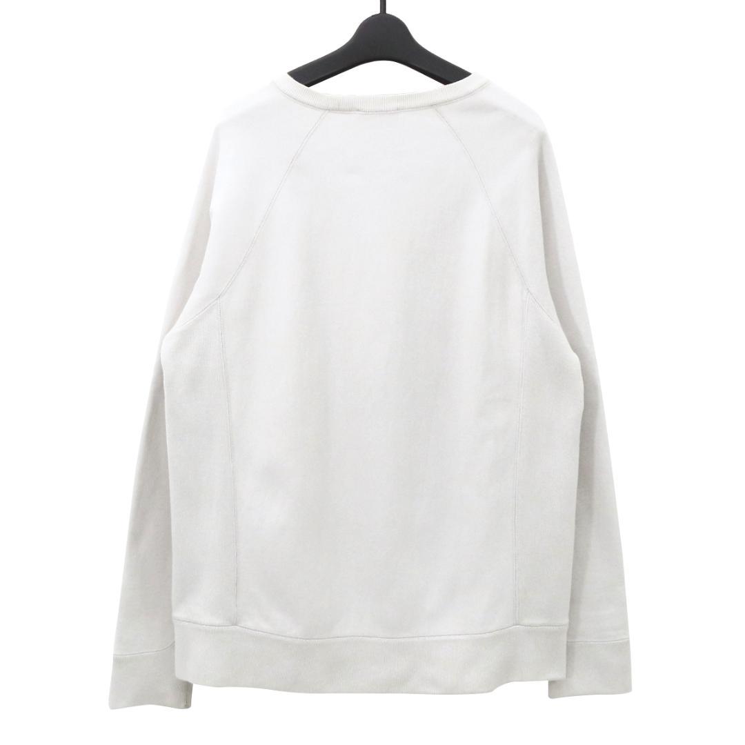 ATON エイトン 20AW ZERO TSURI URAKE スウェットシャツ www