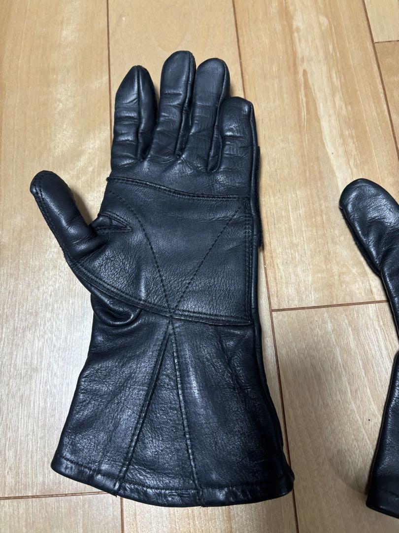 VANSON Rock グローブ