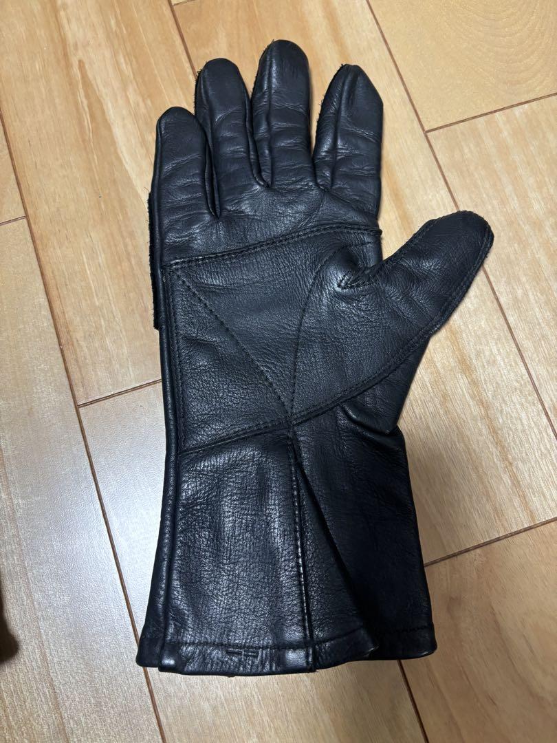 VANSON Rock グローブ