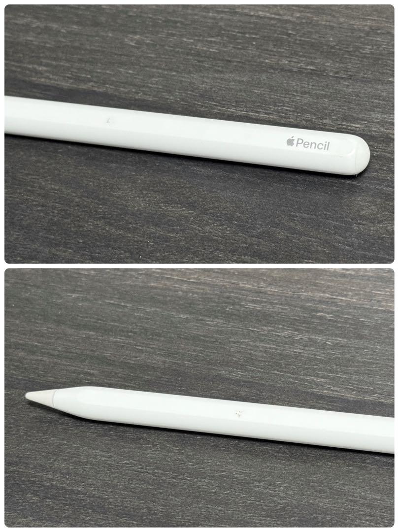 良品　2023年6月購入品　Apple Pencil 第2世代 MU8F2J/A 良品 2023年6月購入品 Apple Pencil 第2世代 MU8F2J/A