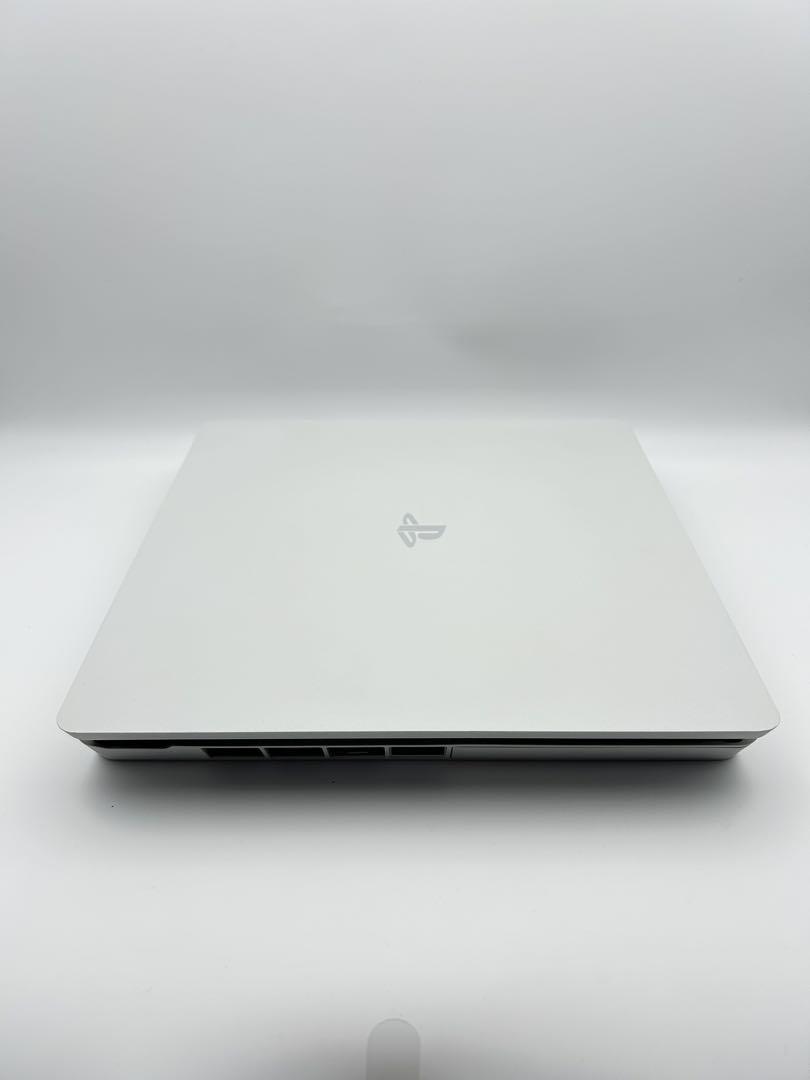 CUH-2100A ホワイト