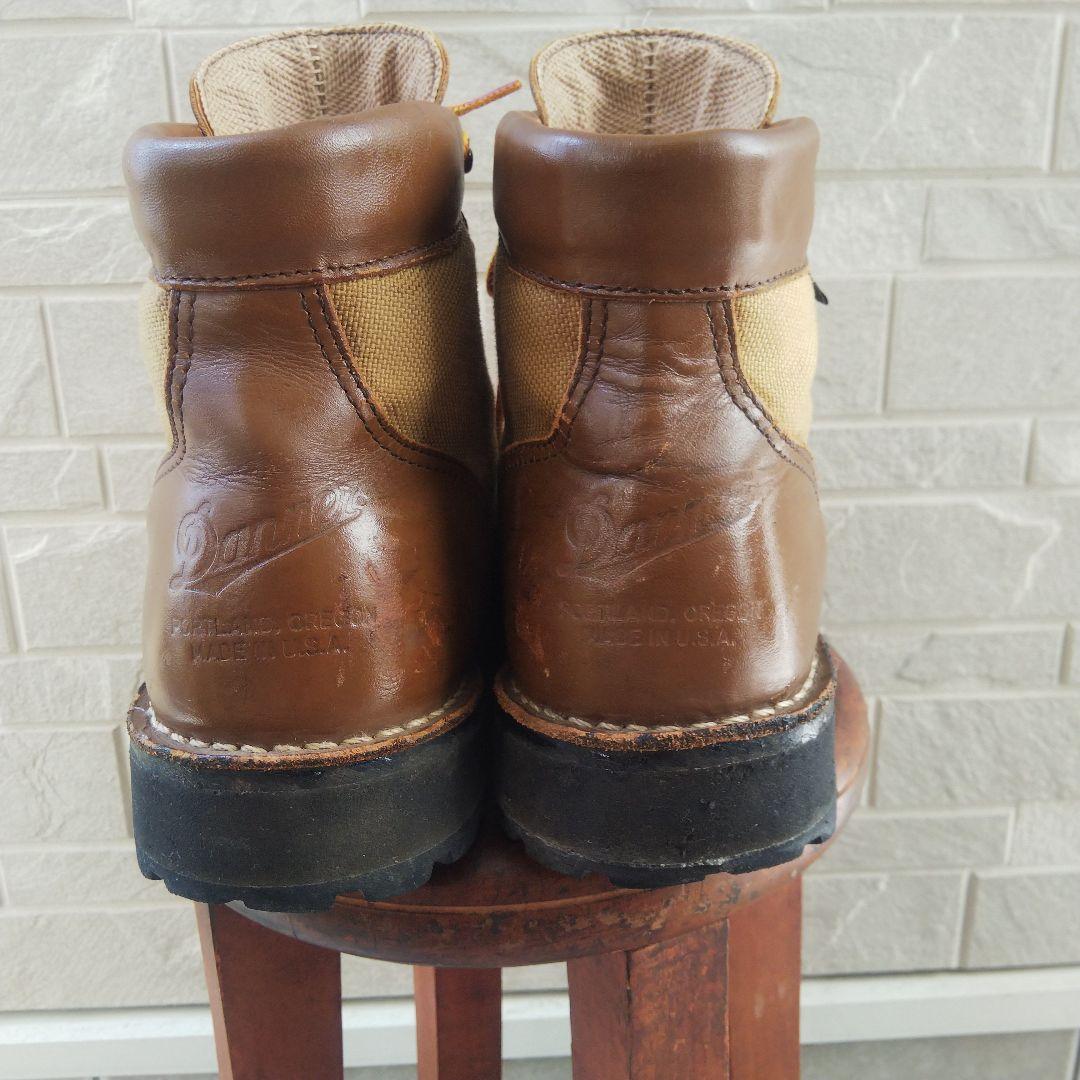 ダナーライト　DANNER LIGHT　30420X　US8
