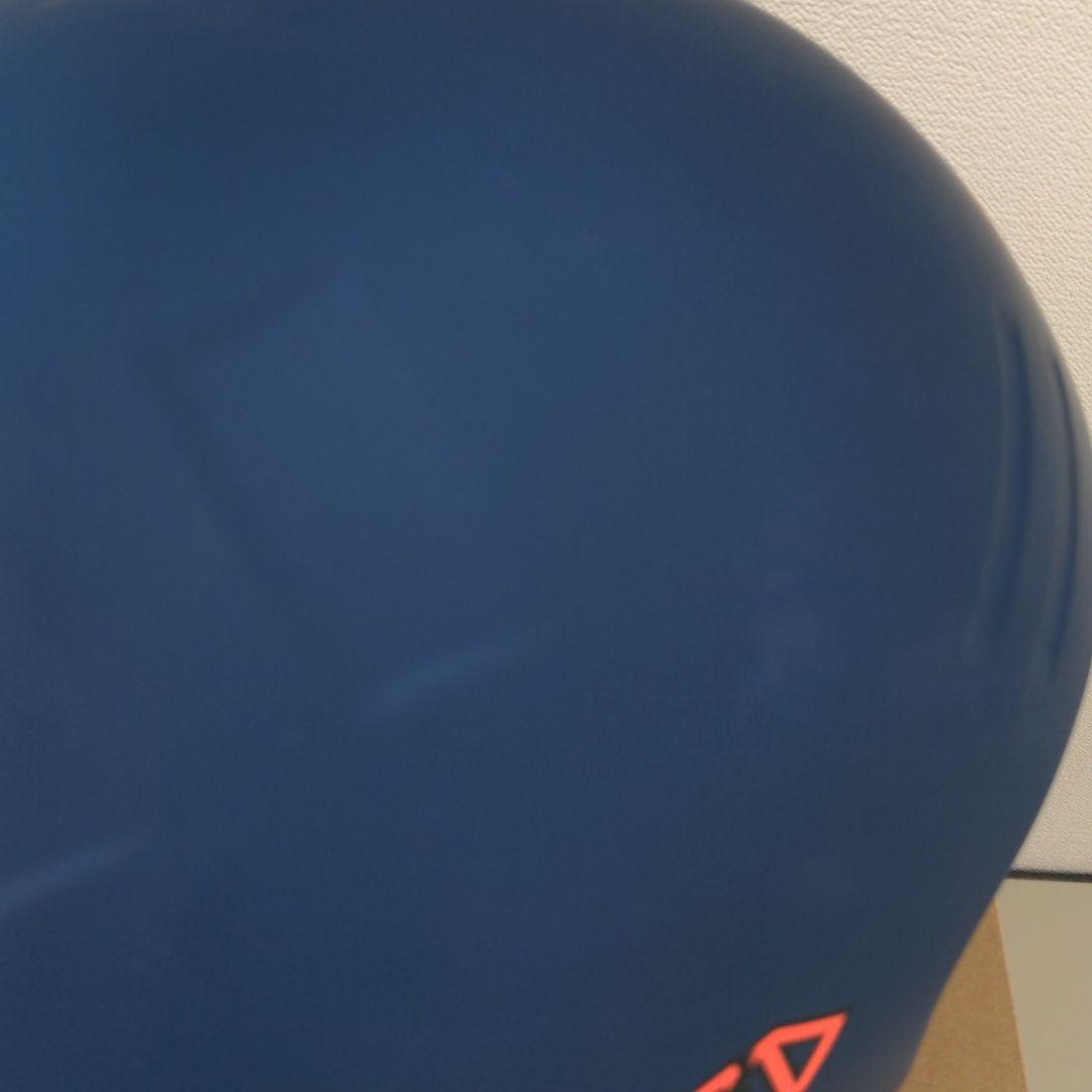 新品】SHRED シュレッド スキー・スノーボード用ヘルメット ネイビーブルー