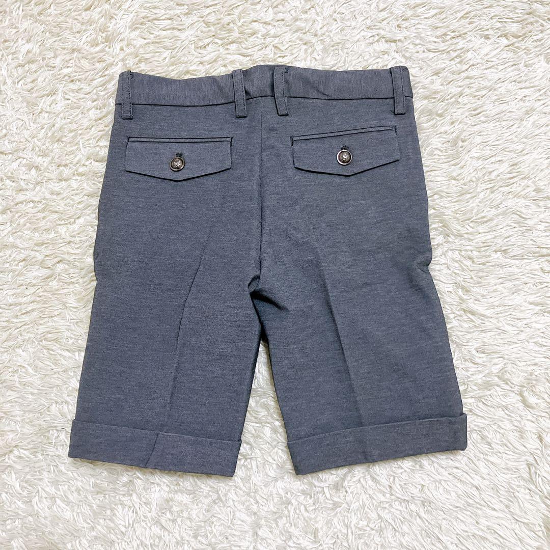 美品✨べべ 120 4点セット キッズ フォーマル 男の子 セレモニー