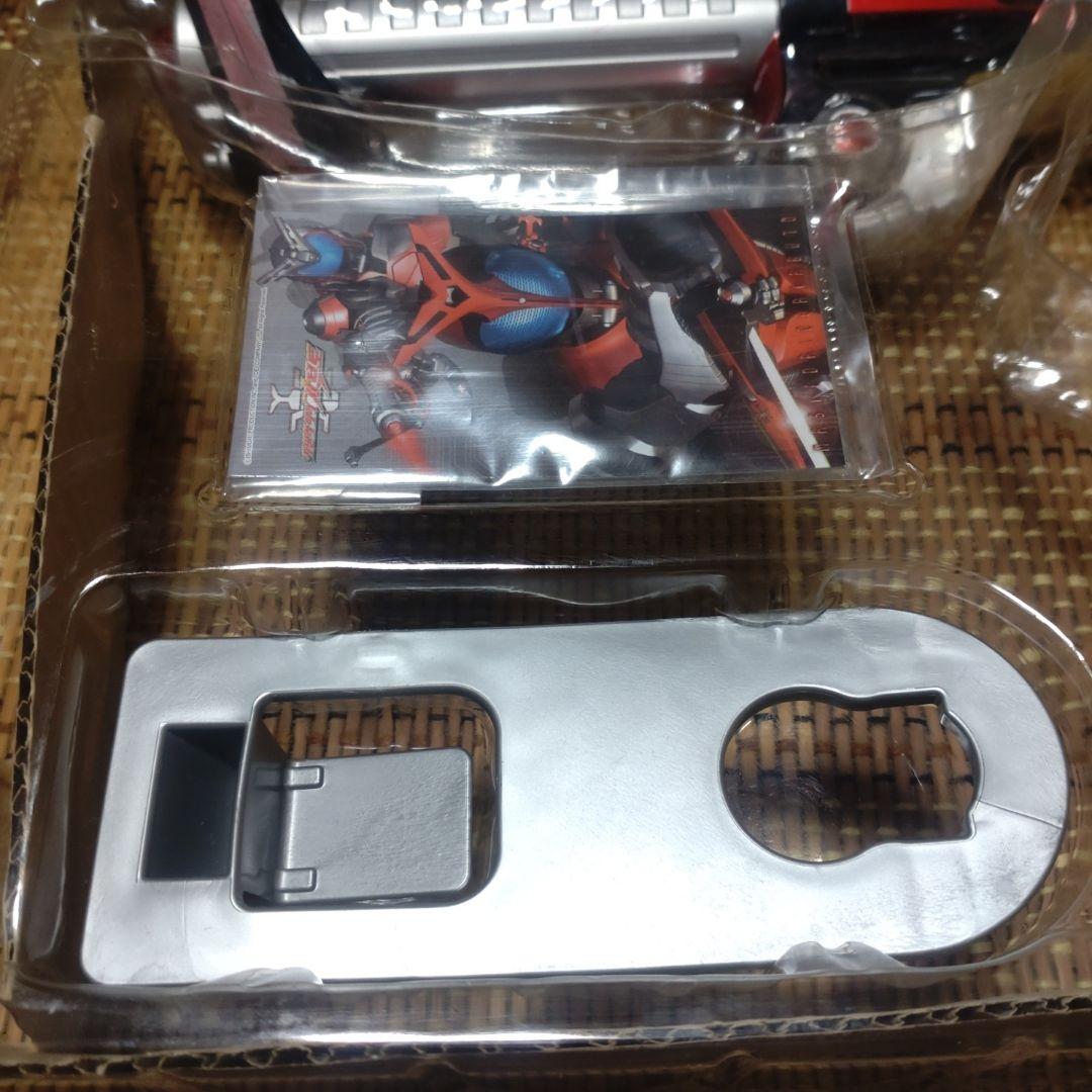 csm カブトゼクター　DXカブトクナイガン　セット　仮面ライダー　カブト