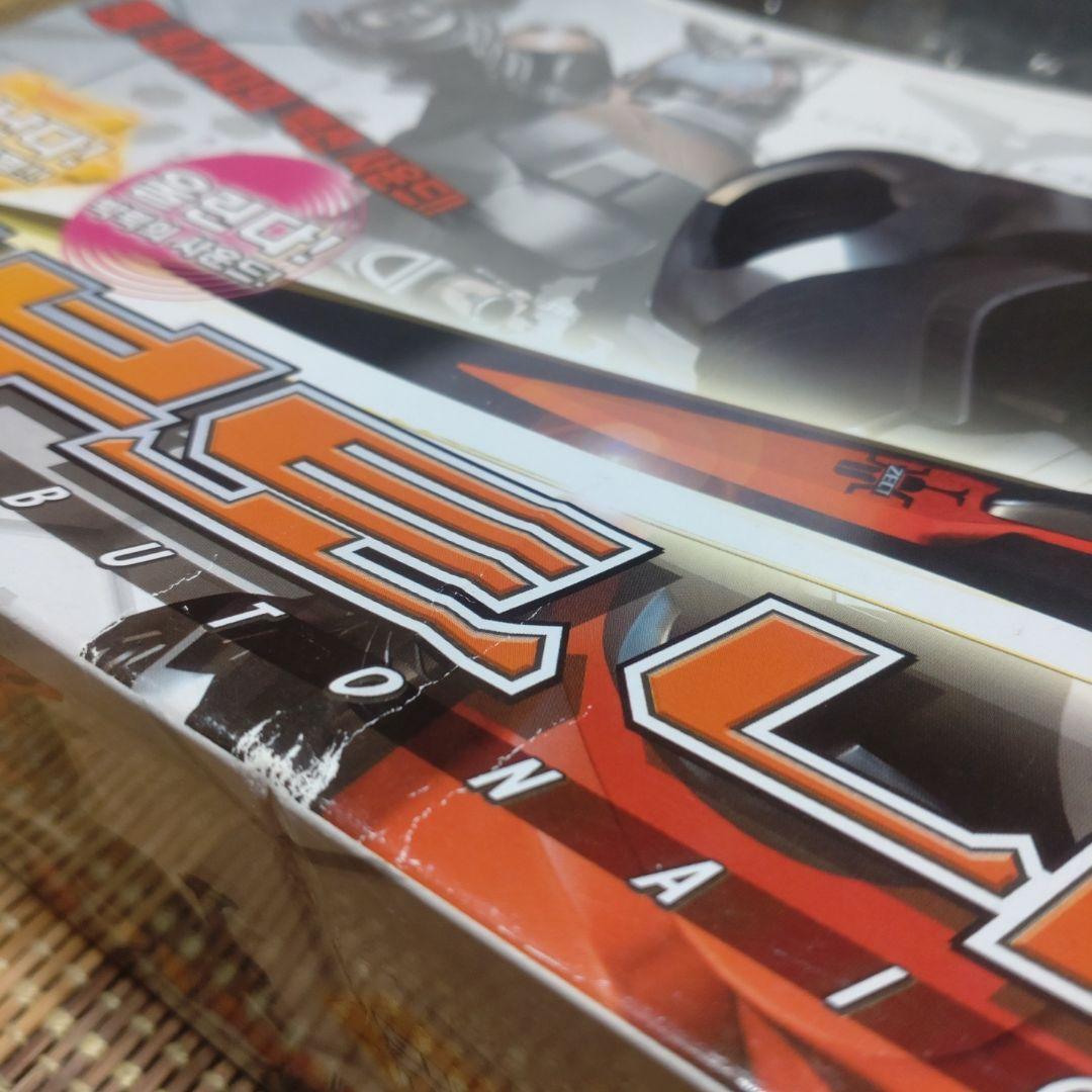 csm カブトゼクター　DXカブトクナイガン　セット　仮面ライダー　カブト