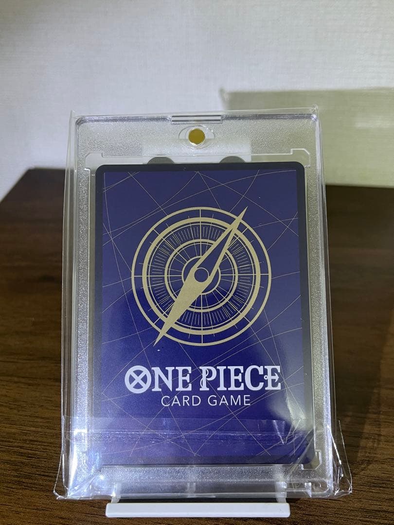 ONE PIECE カードゲーム サンジ 9000攻撃力