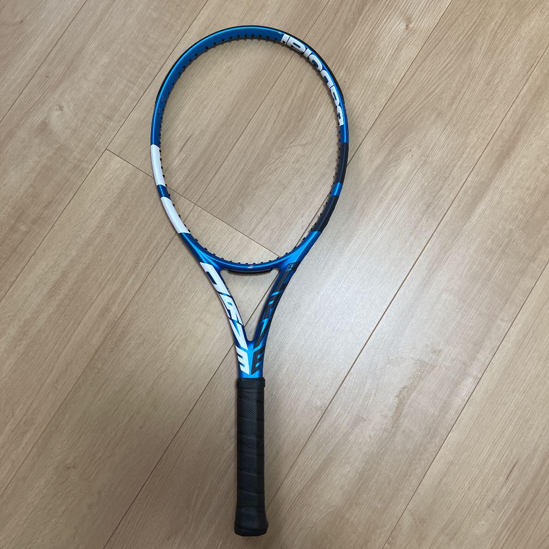 定番の中古商品 バボラ エボドライツアー テニスラケット - ラケット(硬式用) - alrc.asia 定番の中古商品 バボラ エボドライツアー テニスラケット - ラケット(硬式用) - alrc.asia