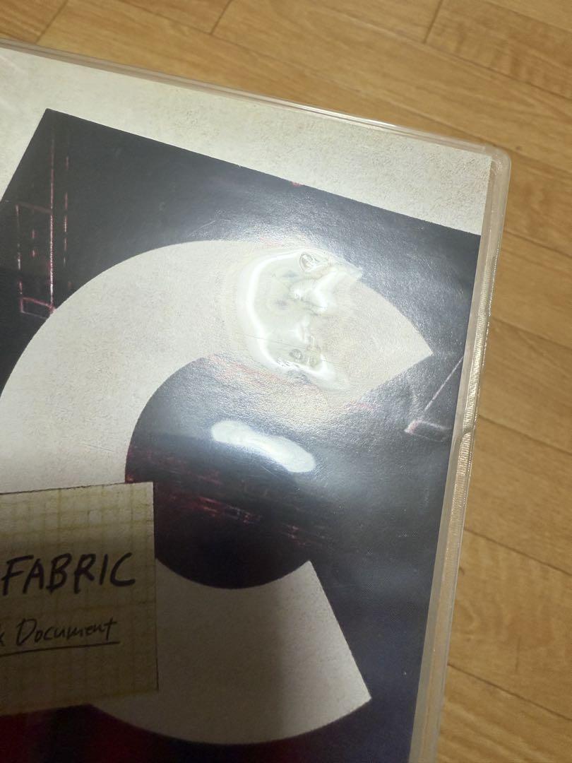 フジファブリック　DVD