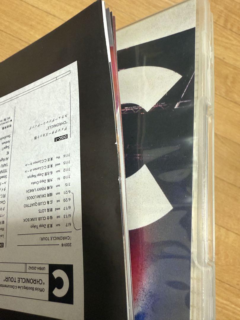 フジファブリック　DVD