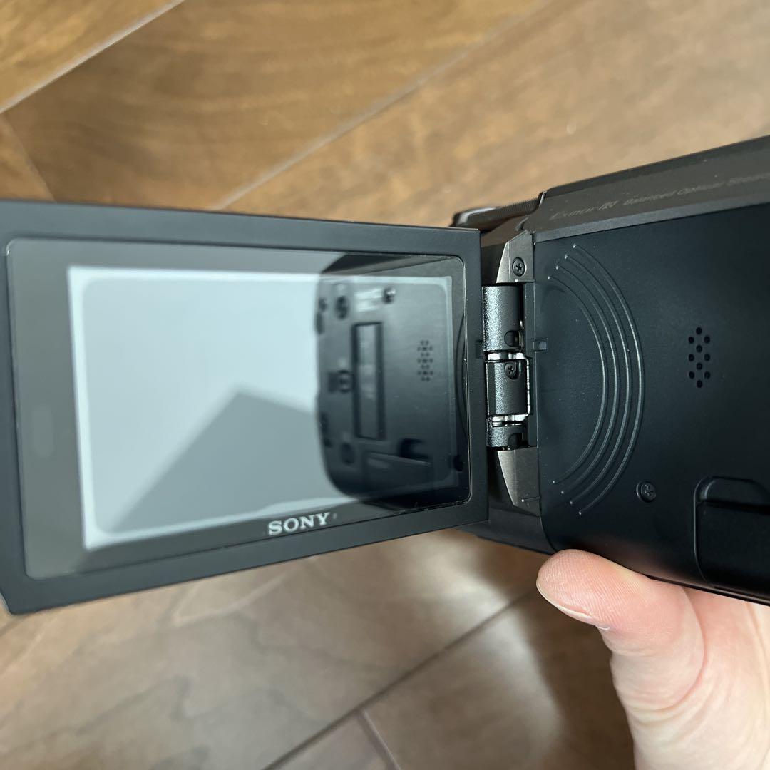 SONY