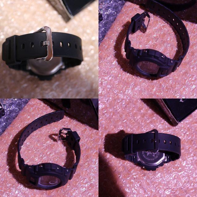 DW-6900FS FCRB 18SS G-SHOCK F.C.R.B腕時計