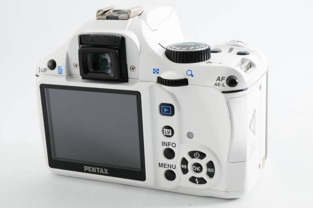 ペンタックス PENTAX
