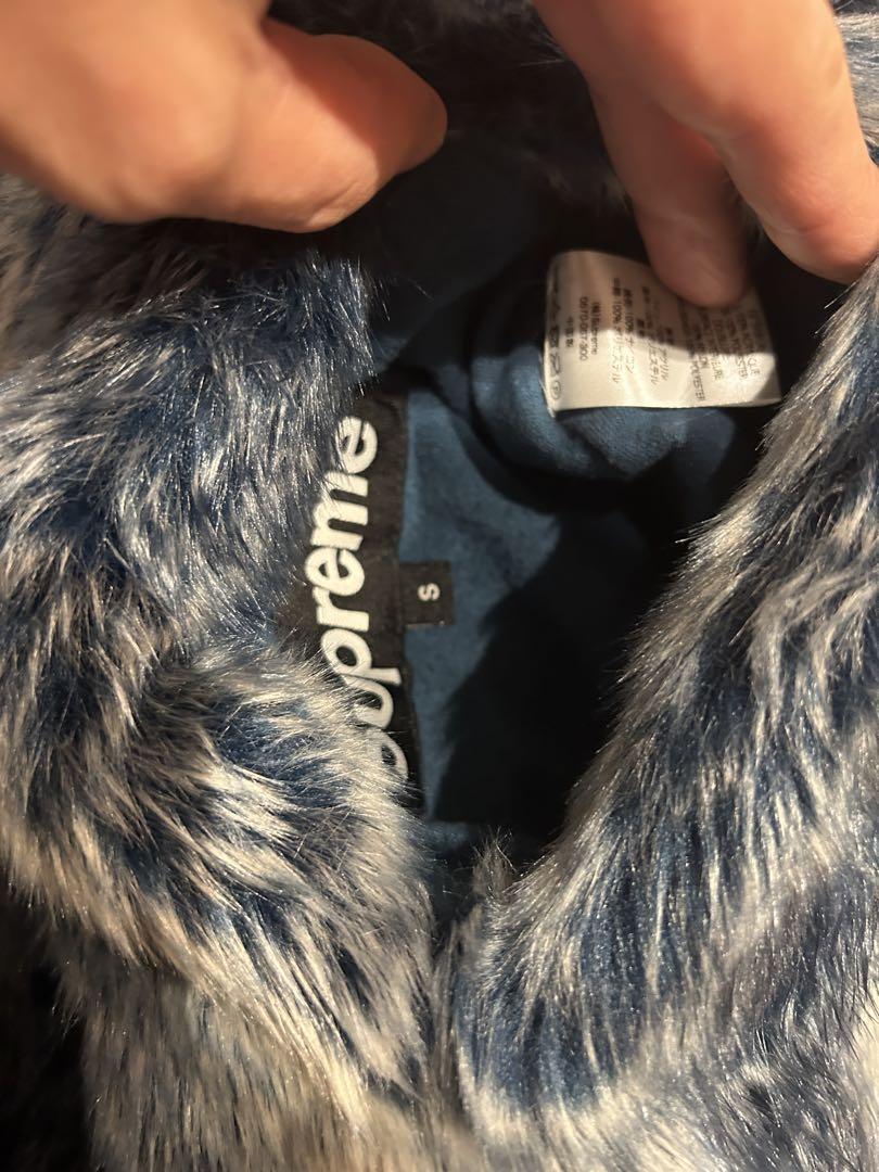 Fur