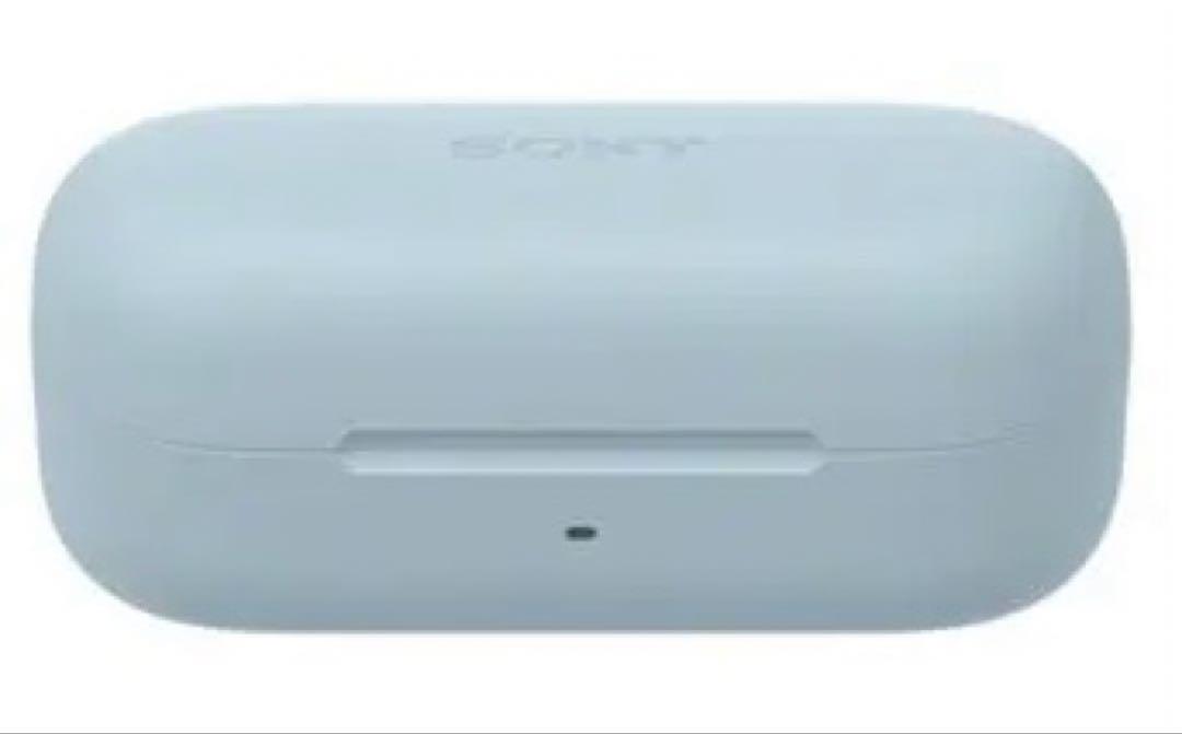【新品】SONY WF-C510 ワイヤレスイヤホン ブルー