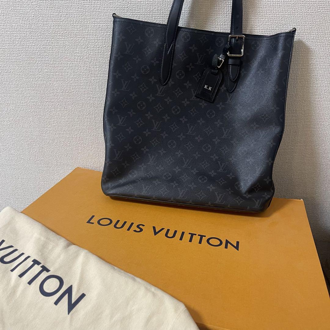 ルイヴィトン トートバッグ☆美品
