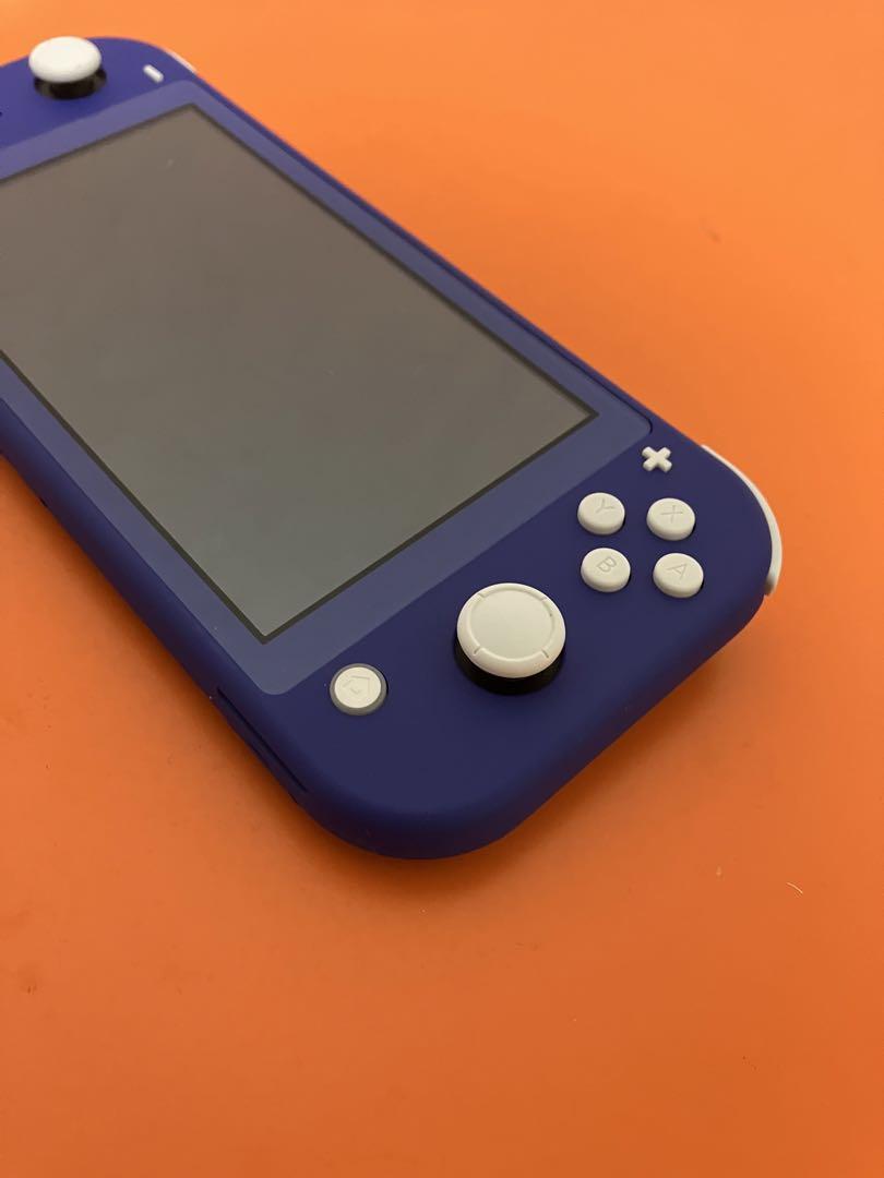 Nintendo