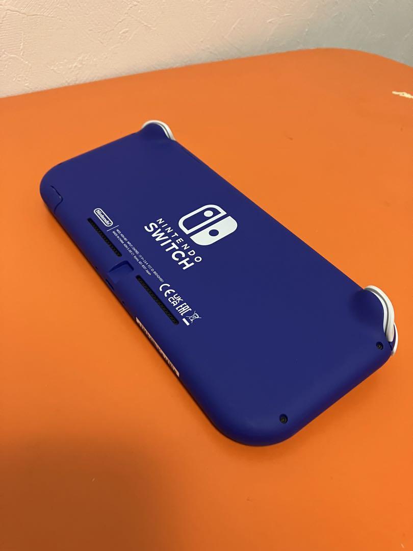 Switch Lite