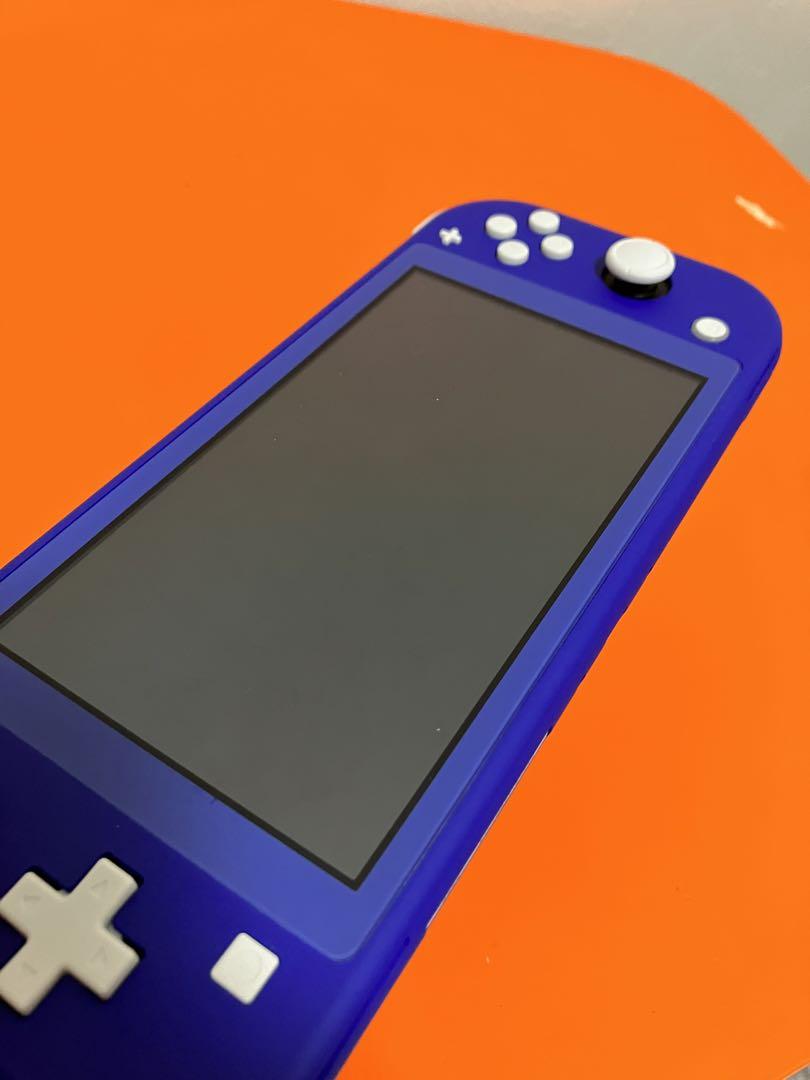 Nintendo