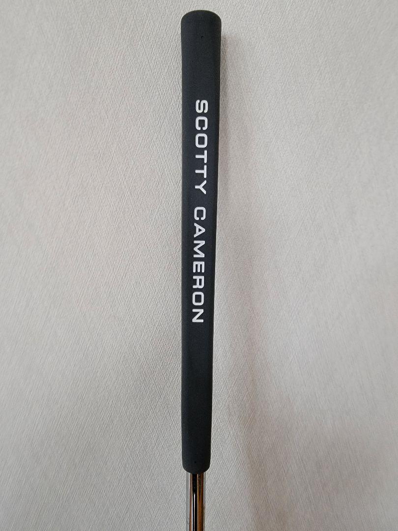 【美品】SC Special SELECT FLOWBACK 5.5 画像7