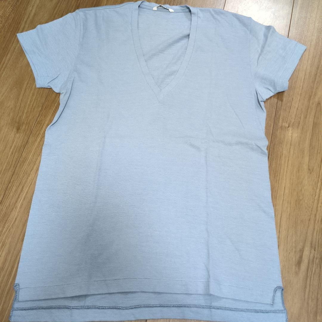 AURALEE Tシャツ