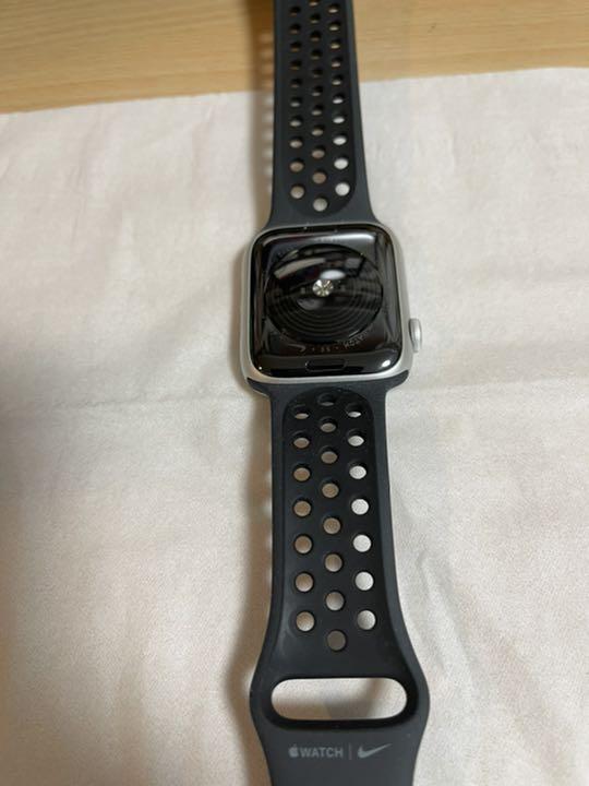 時計 Apple Watch Nike Se(GPS +cellular ) 44mm