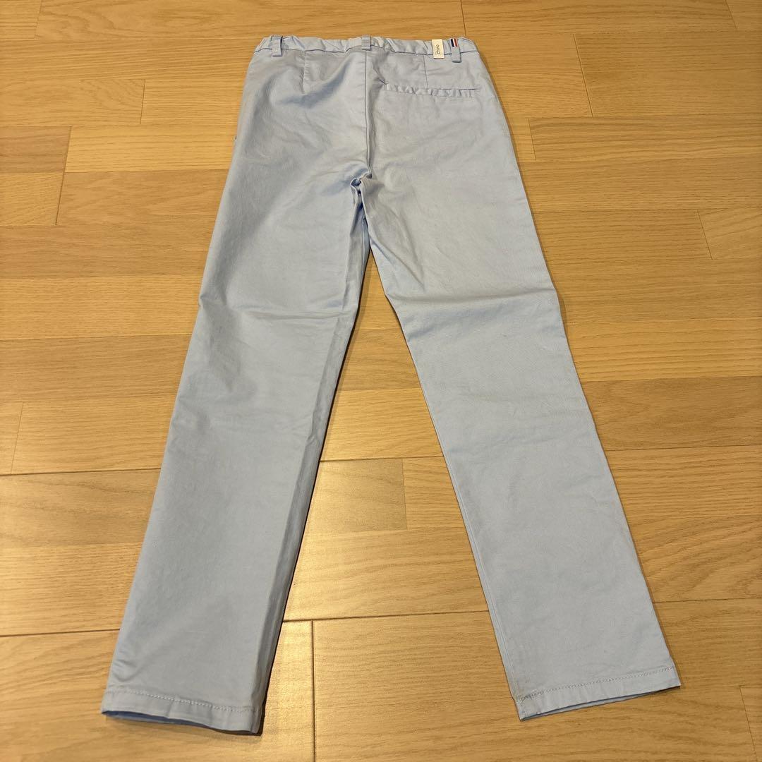 Sarah 　jacadi カーディガン、長ズボン okaidi パンツ