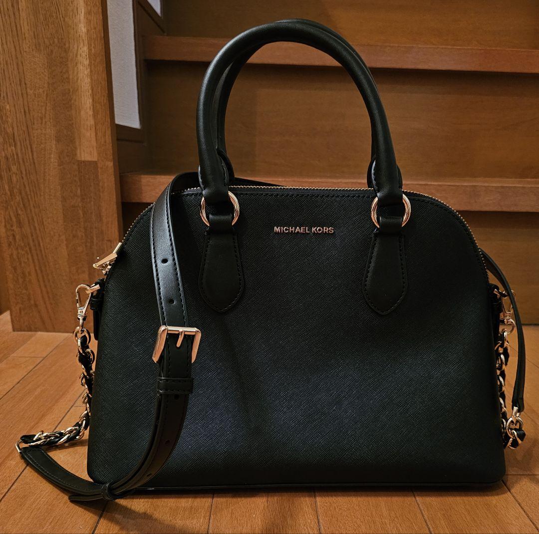 マイケルコース MICHAEL KORS マイケルコース ミニハンドバッグ