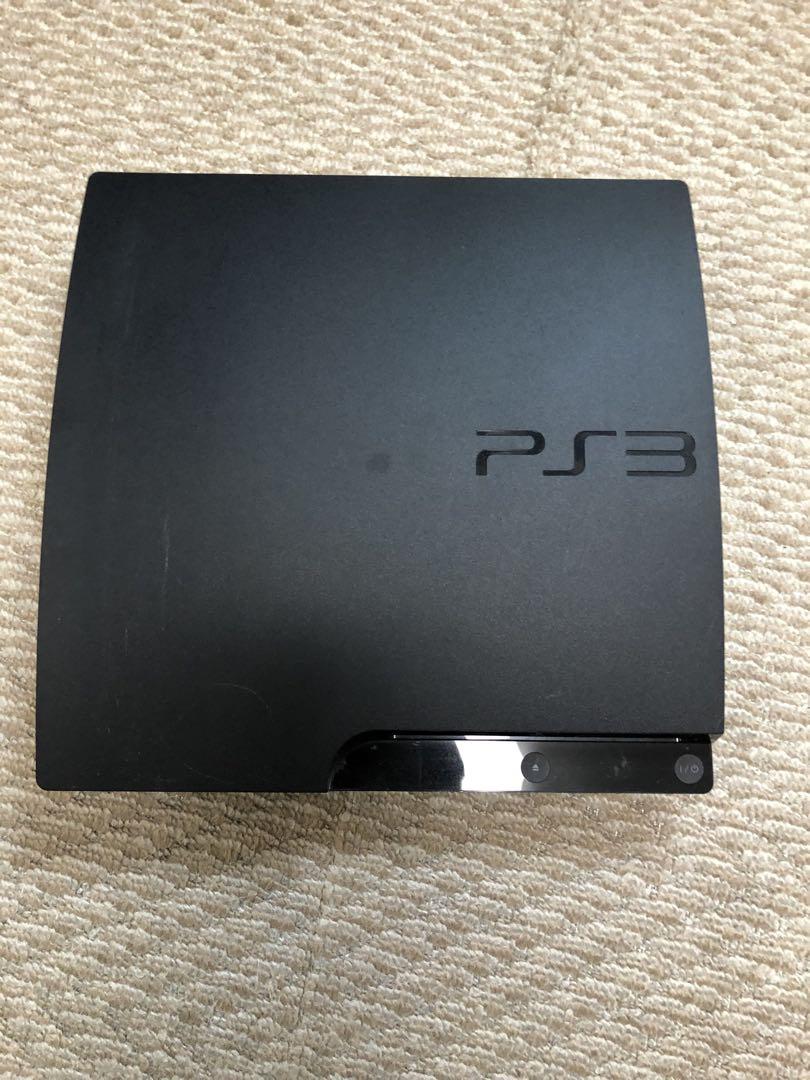 SONY PlayStation3 CECH-3000A - メルカリ
