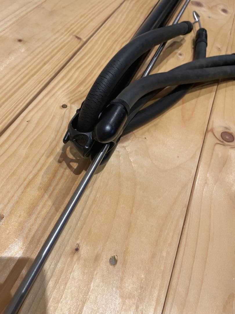 BEUCHAT ARKA スピアフィッシングガン新品未使用