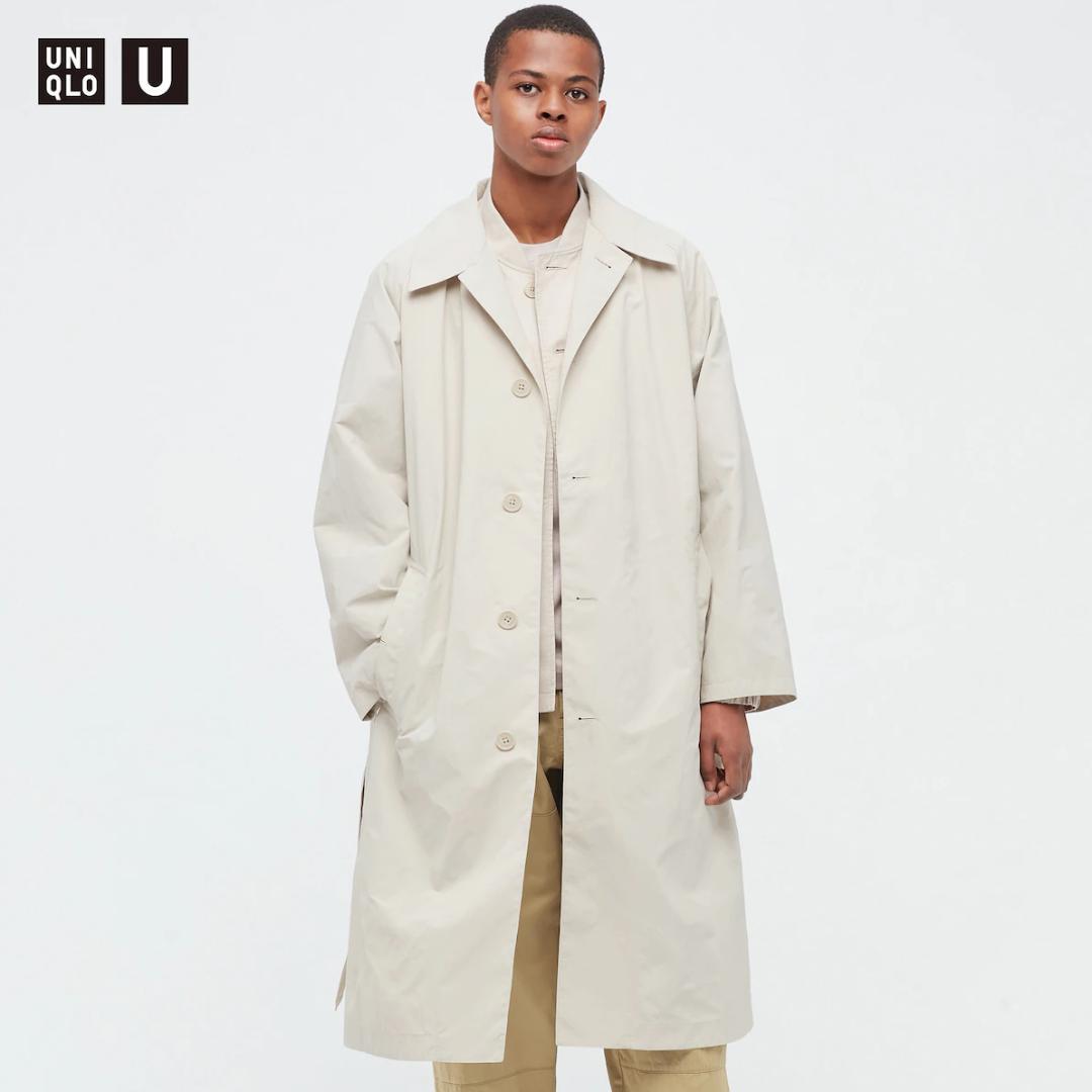 ☆大感謝セール】 22ss トレンチコート ユニクロユー u uniqlo - トレンチコート - alrc.asia ☆大感謝セール】 22ss トレンチコート ユニクロユー u uniqlo - トレンチコート - alrc.asia