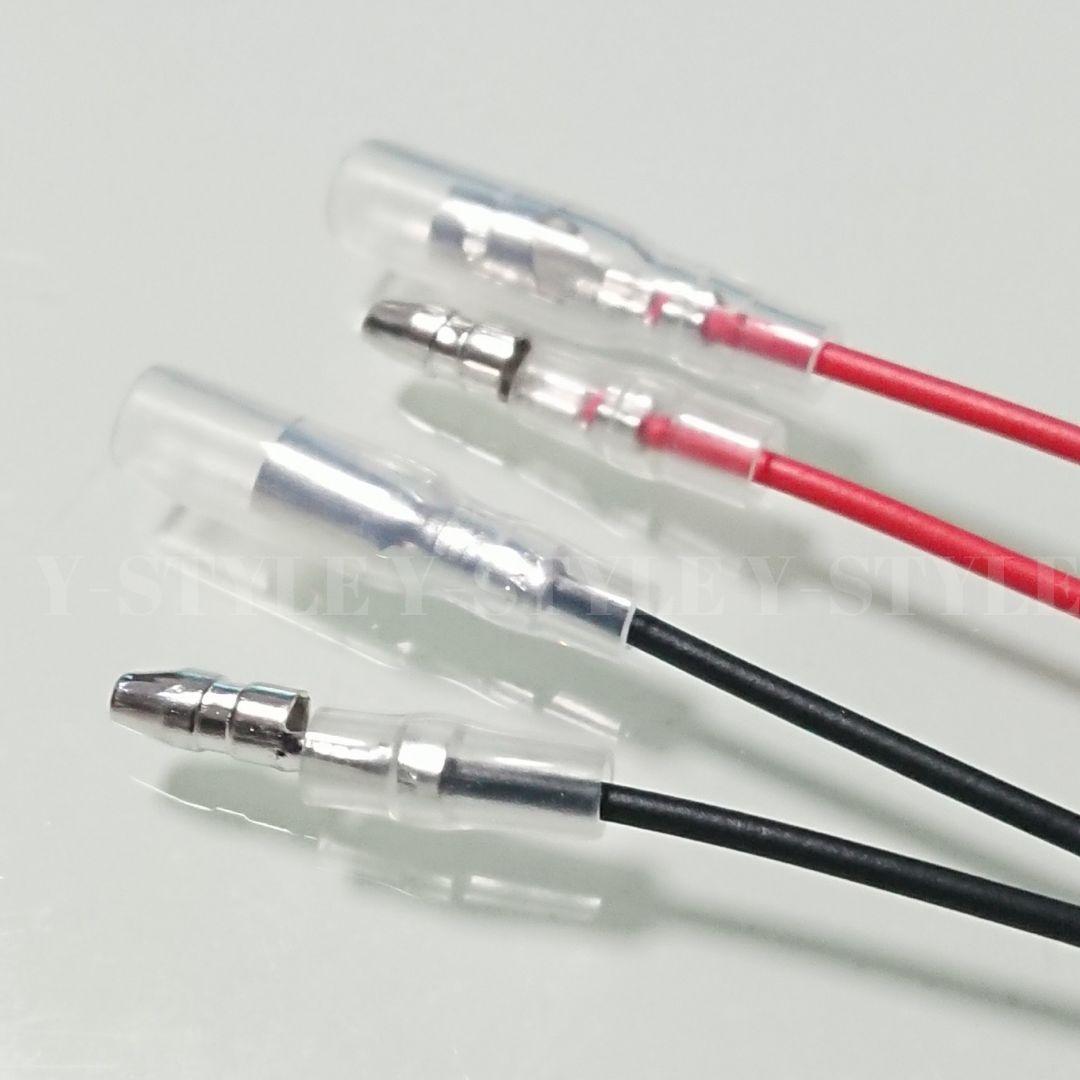 LEDパイロットランプ ダイヤカット 24V 22個セット(ブルー)