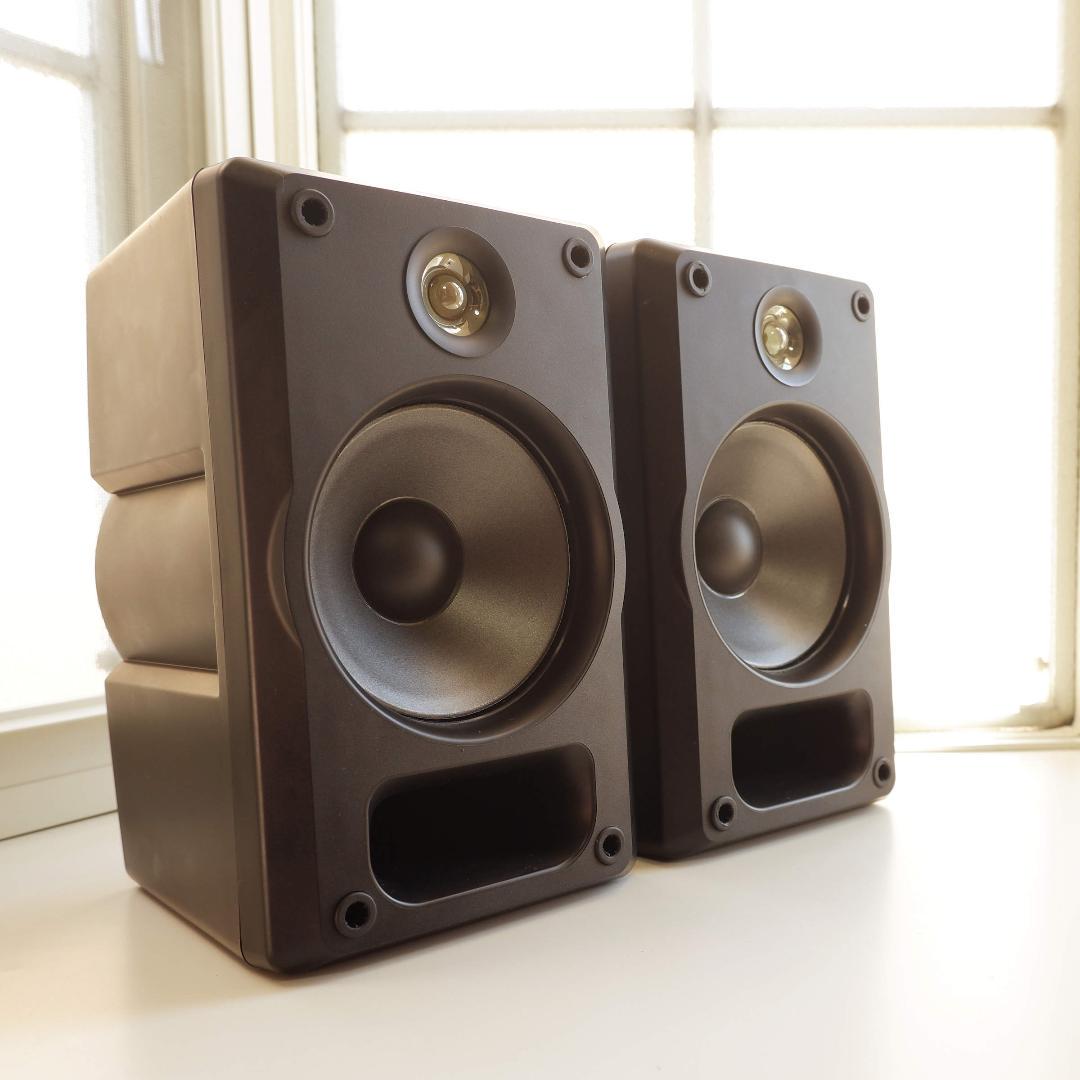 大人気新品 Pioneer S-ST5-LR リファイン エッジレススピーカー - スピーカー