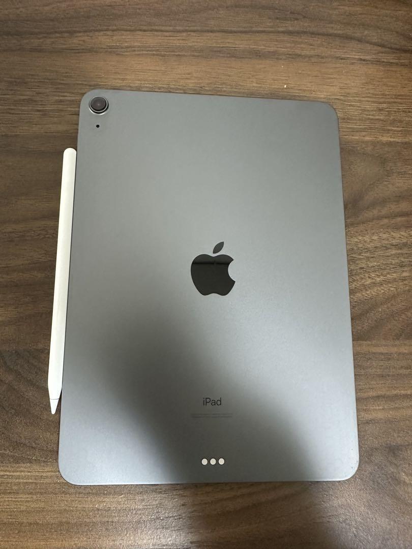 iPad Air4 第４世代　64GB Wi-FiモデルApple Pencil