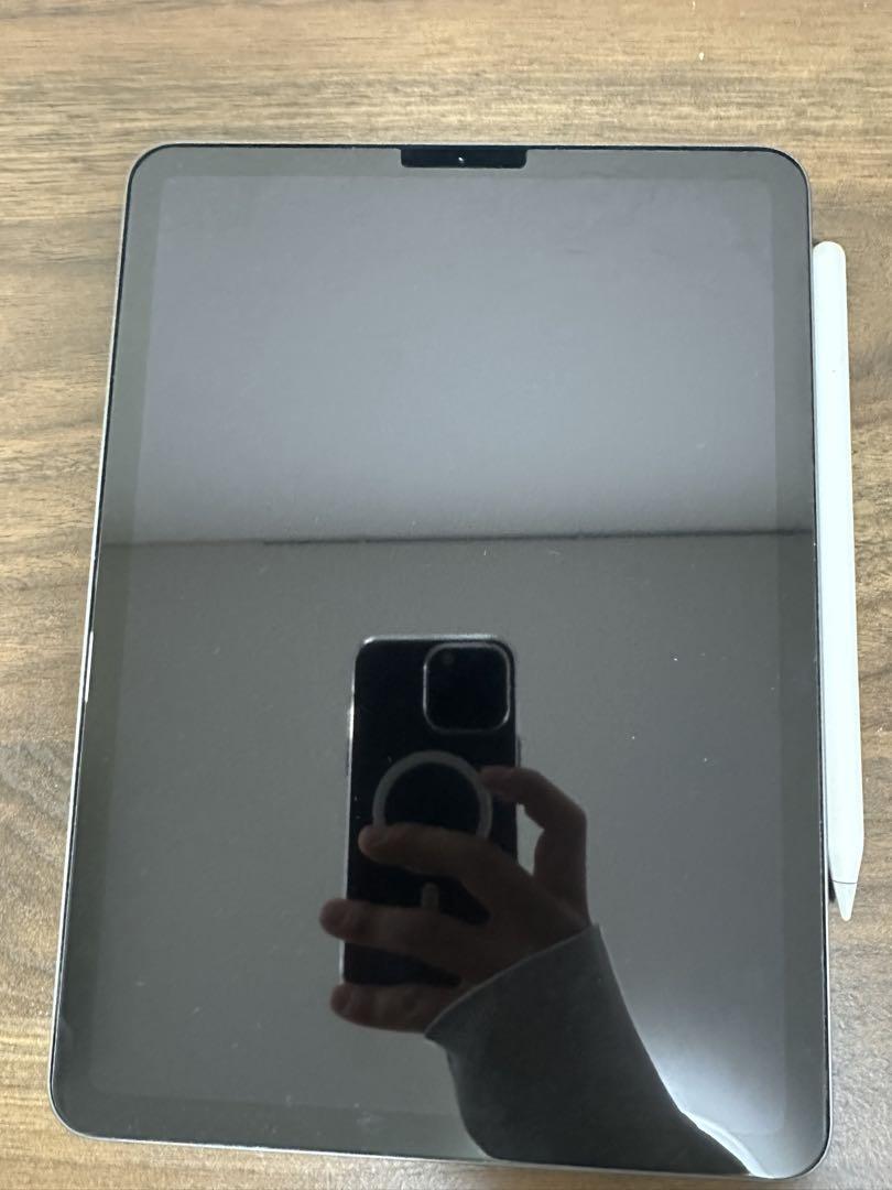 iPad Air4 第４世代　64GB Wi-FiモデルApple Pencil