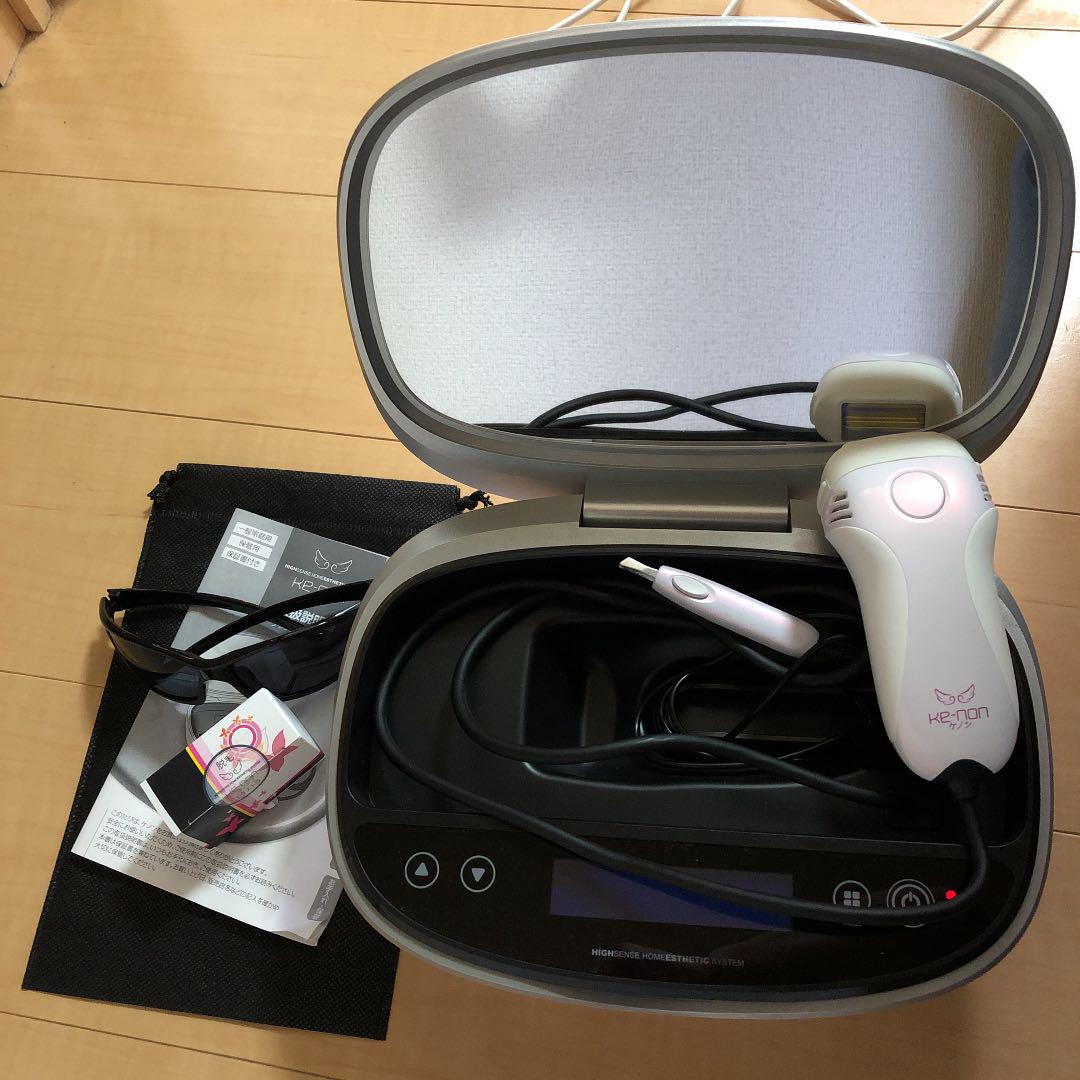 35%割引【第1位獲得!】 kenonケノン7.1ver 眉毛脱毛器付 美容機器 美容/健康-SOLCALOJA.MED.EC 35%割引【第1位獲得!】 kenonケノン7.1ver 眉毛脱毛器付 美容機器 美容/健康-SOLCALOJA.MED.EC
