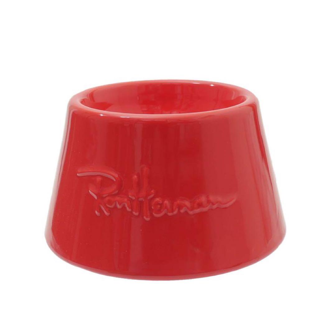 Ronherman for DOG 犬用 食器