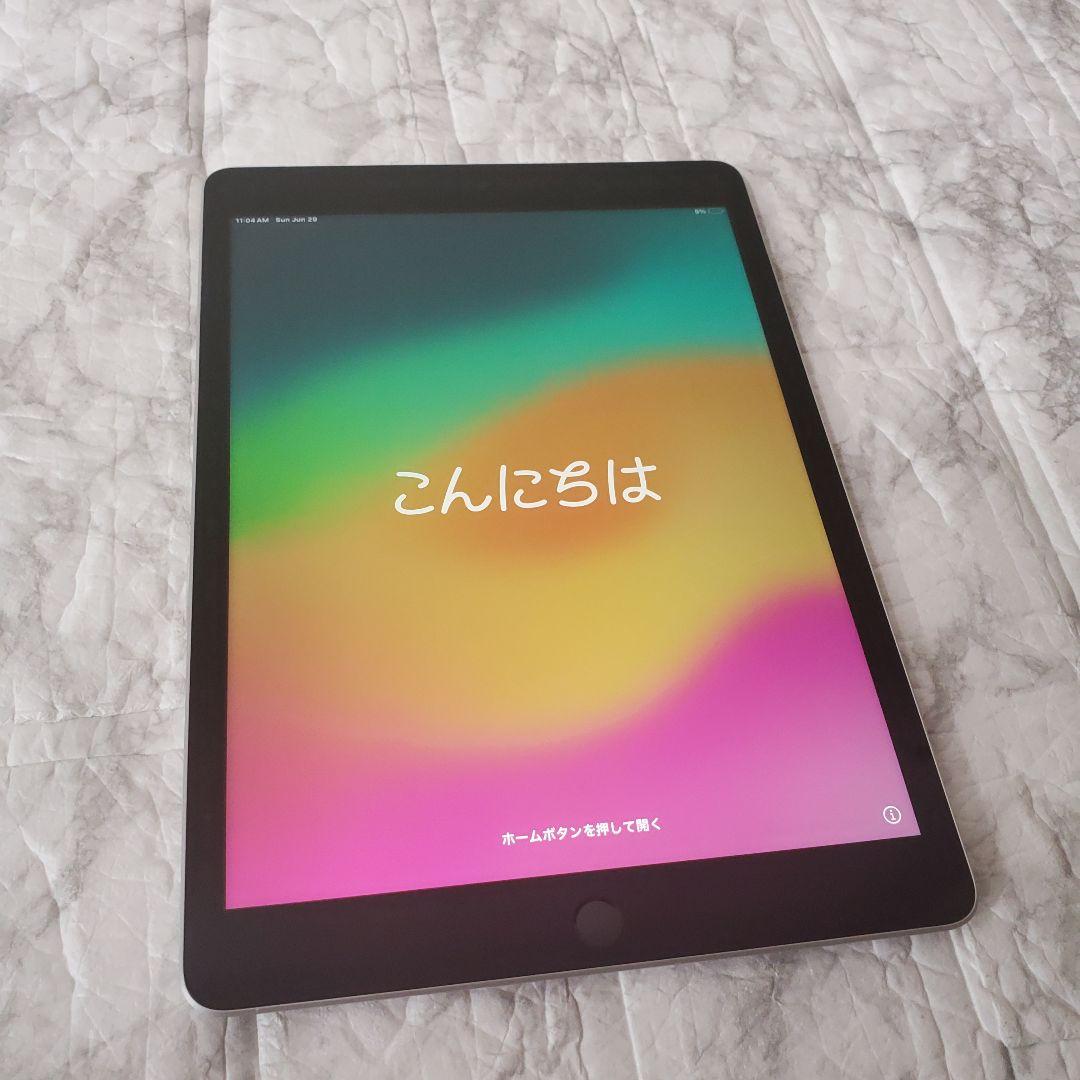 B-11 早い者勝ち iPad9 第9世代 64GB SIMフリー A2604