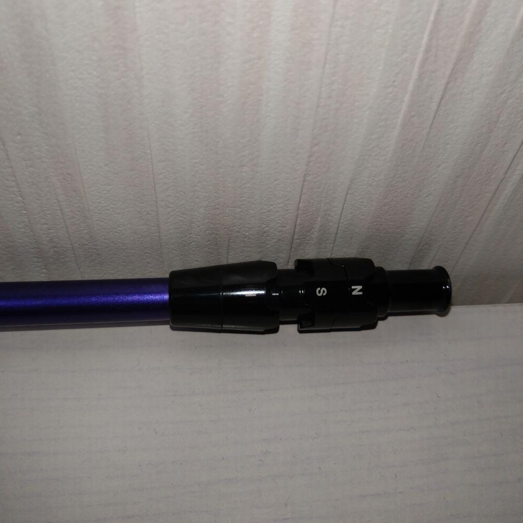 SPEEDER NX VIOLET 50-S 45.25 キャロウェイスリーブ - メルカリ