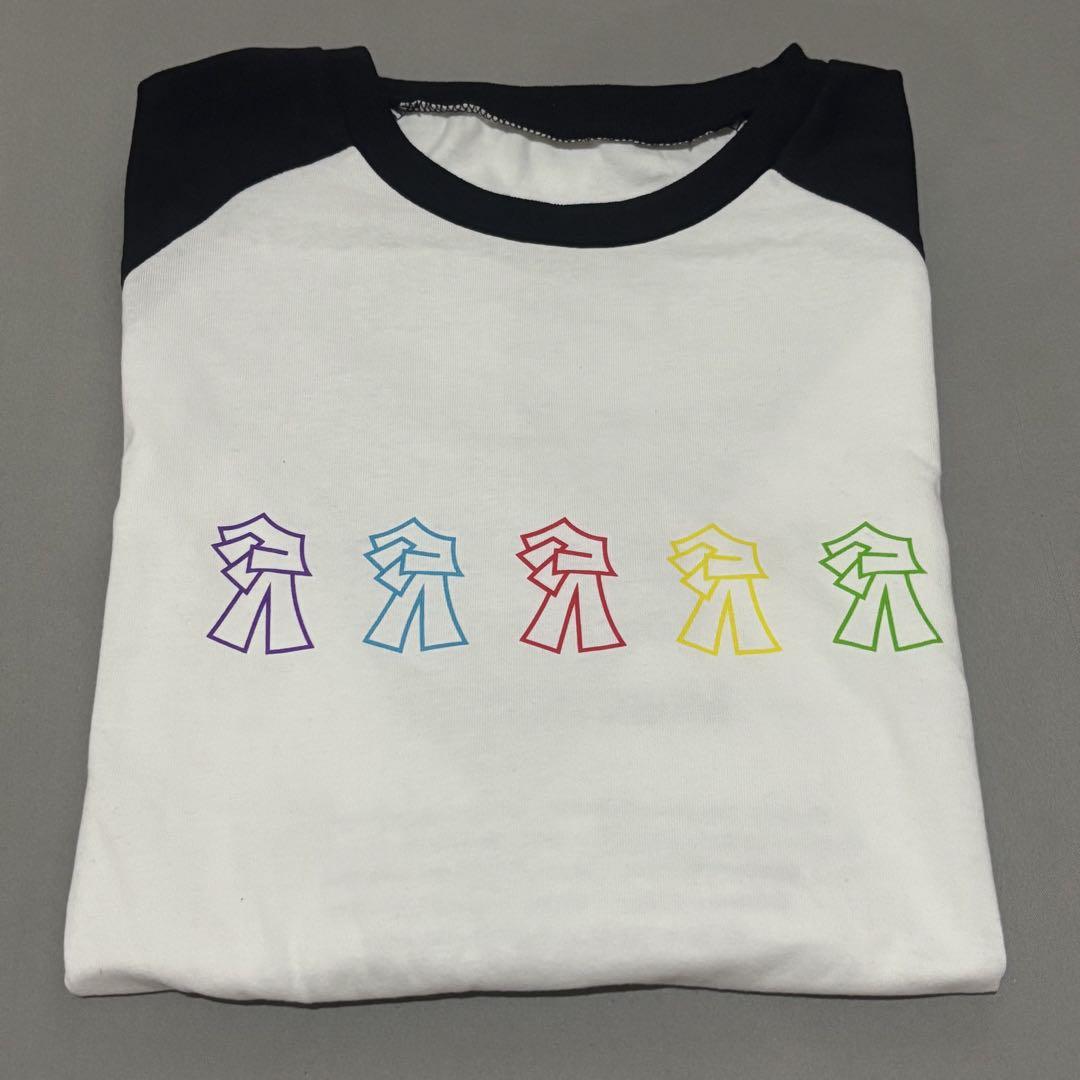 Aぇ! group デビューツアー Tシャツ - メルカリ