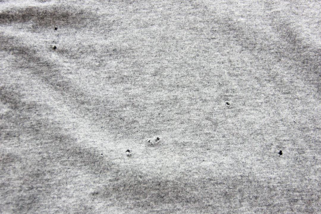 トップス 90sCOMME des GARCONS HOMME highneck knit