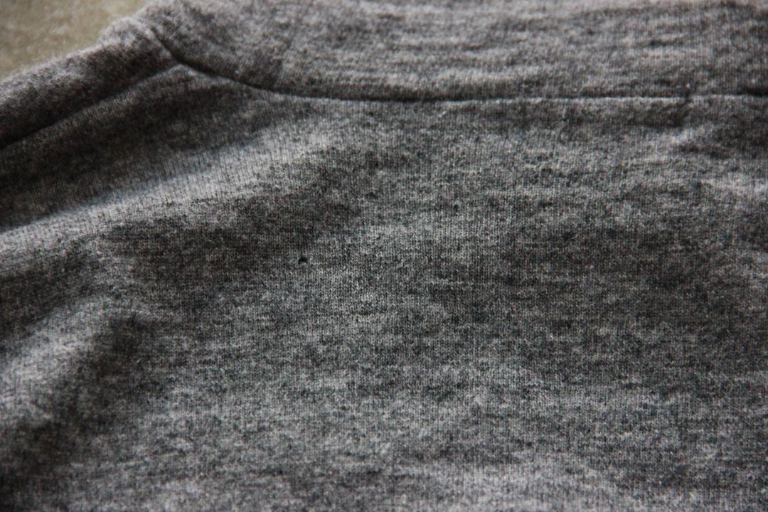 トップス 90sCOMME des GARCONS HOMME highneck knit
